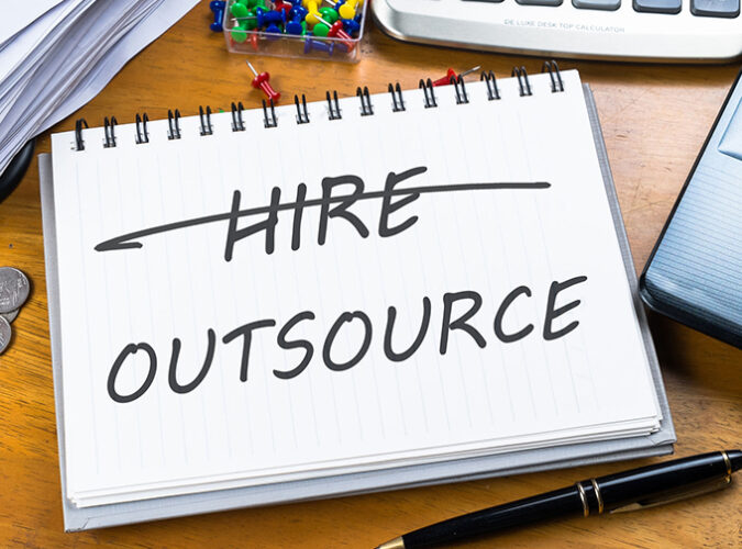 hired-outsource